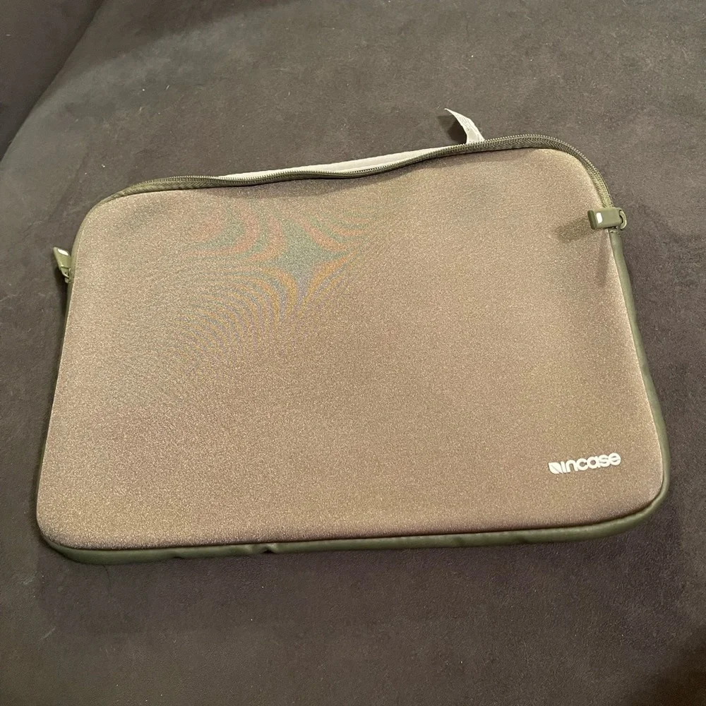 Slim Sleeve with Woolenex for MacBook Pro (15-inch, 2019)